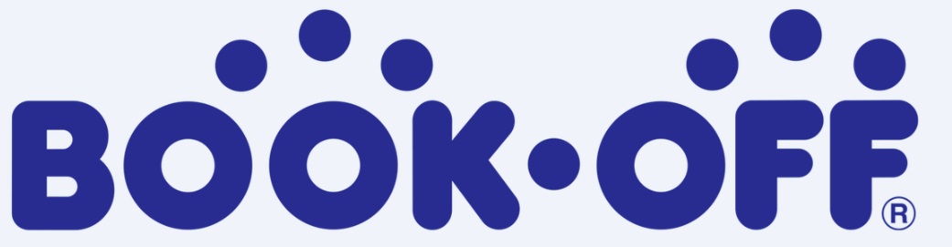 ブックオフロゴ
